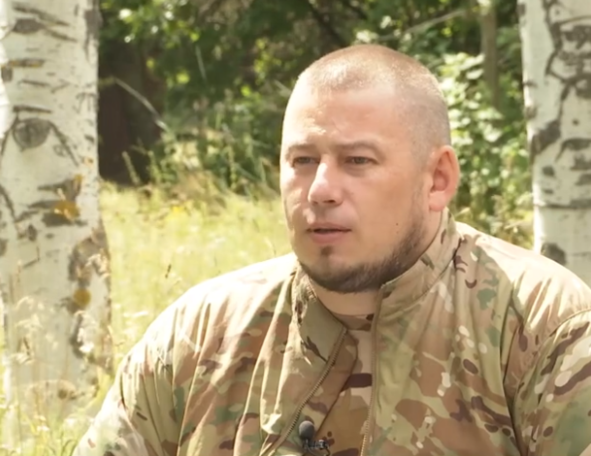 Павел Палиса предупредил граждан Украины об угрозе / скриншот Павел Палиса предупредил граждан Украины об угрозе / скриншот