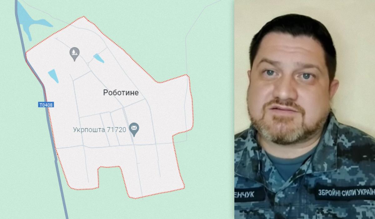 Дмитрий Плетенчук рассказал о провале противников в Работино / коллаж УНИАН со скриншотов Дмитрий Плетенчук рассказал о провале противников в Работино / коллаж УНИАН со скриншотов
