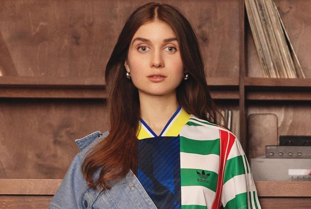 Jerry Heil і Мстислав Чернов зустрілися на українському заході / Скріншот Instagram Jerry Heil і Мстислав Чернов зустрілися на українському заході / Скріншот Instagram