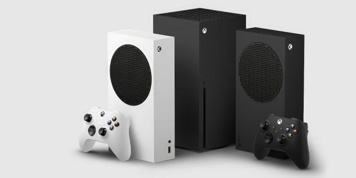 Нове покоління Xbox може вийти вже у 2026 році, на кілька років раніше PS6 / фото Microsoft Нове покоління Xbox може вийти вже у 2026 році, на кілька років раніше PS6 / фото Microsoft