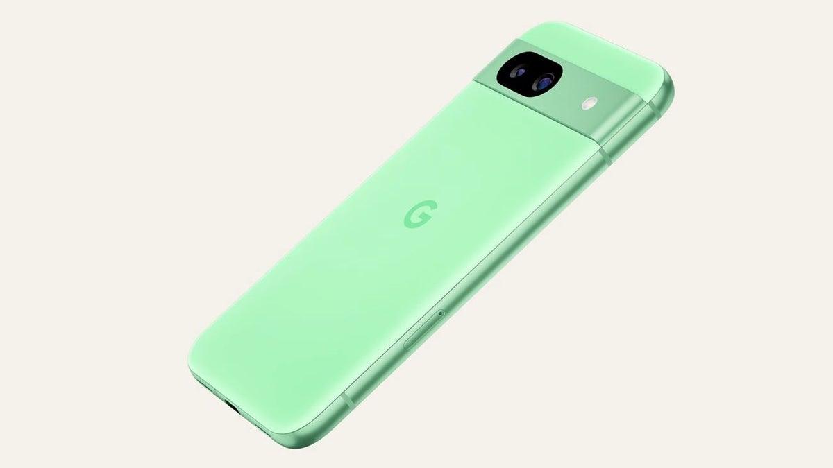 Експерти DxOMark високо оцінили фотоможливості Pixel 8a / фото Google Експерти DxOMark високо оцінили фотоможливості Pixel 8a / фото Google