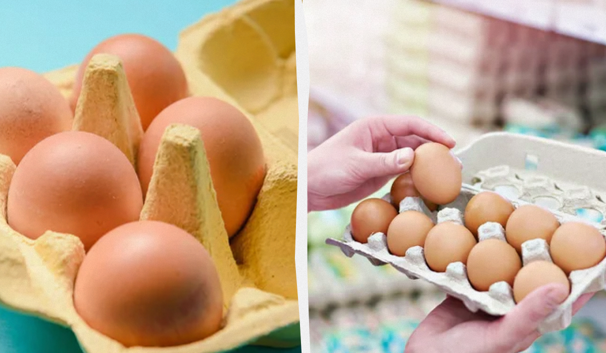 Чи можна зберігати яйця за кімнатної температури / фото ua.depositphotos.com Чи можна зберігати яйця за кімнатної температури / фото ua.depositphotos.com