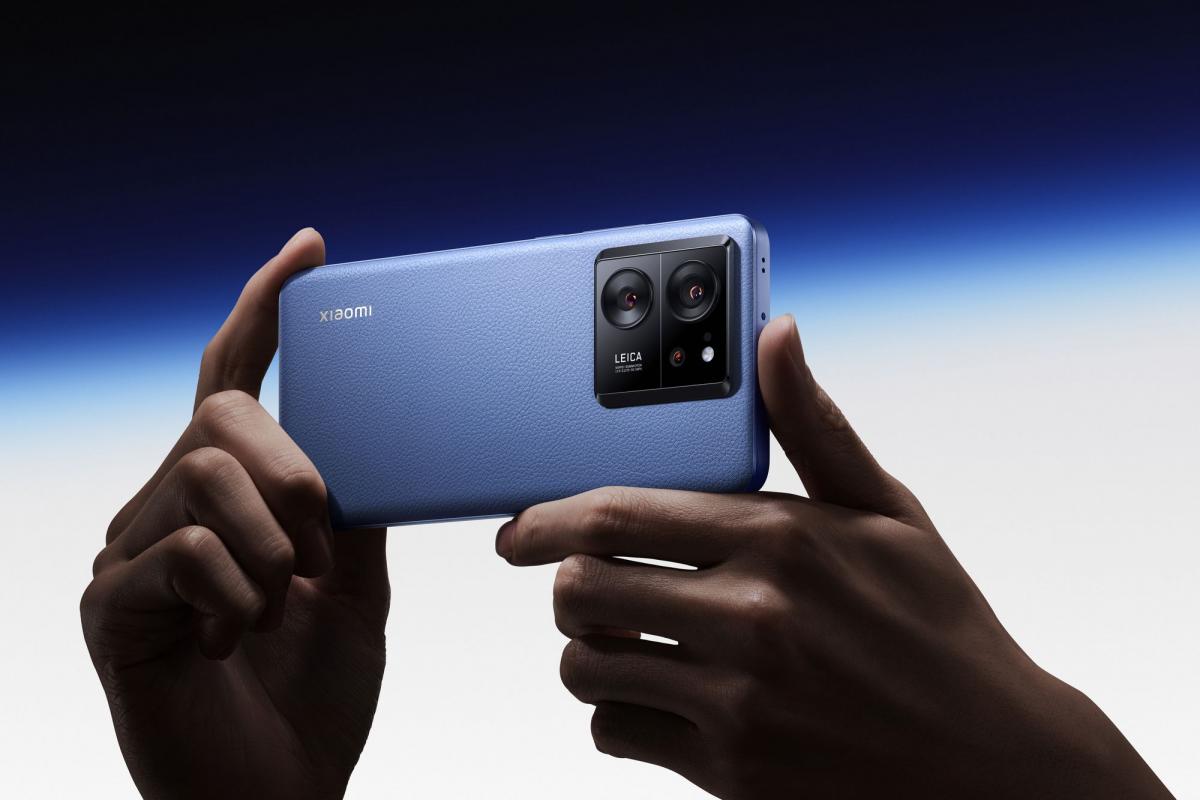 Xiaomi 13T Pro Xiaomi 13T Pro