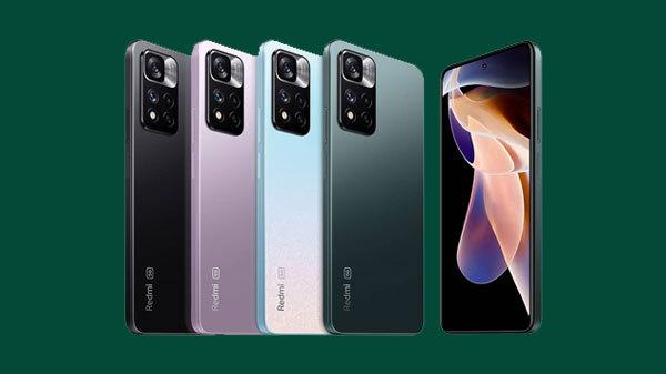 Redmi Note 11 Pro Redmi Note 11 Pro