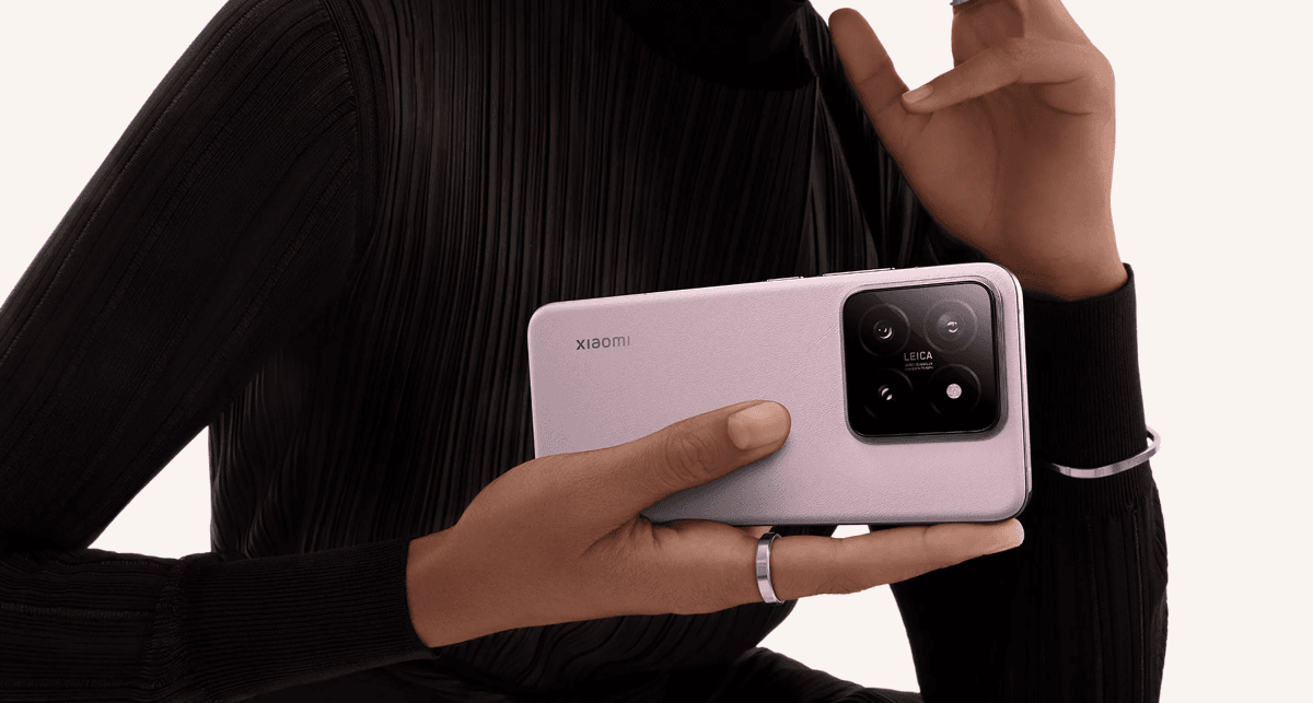 Xiaomi 14 Xiaomi 14