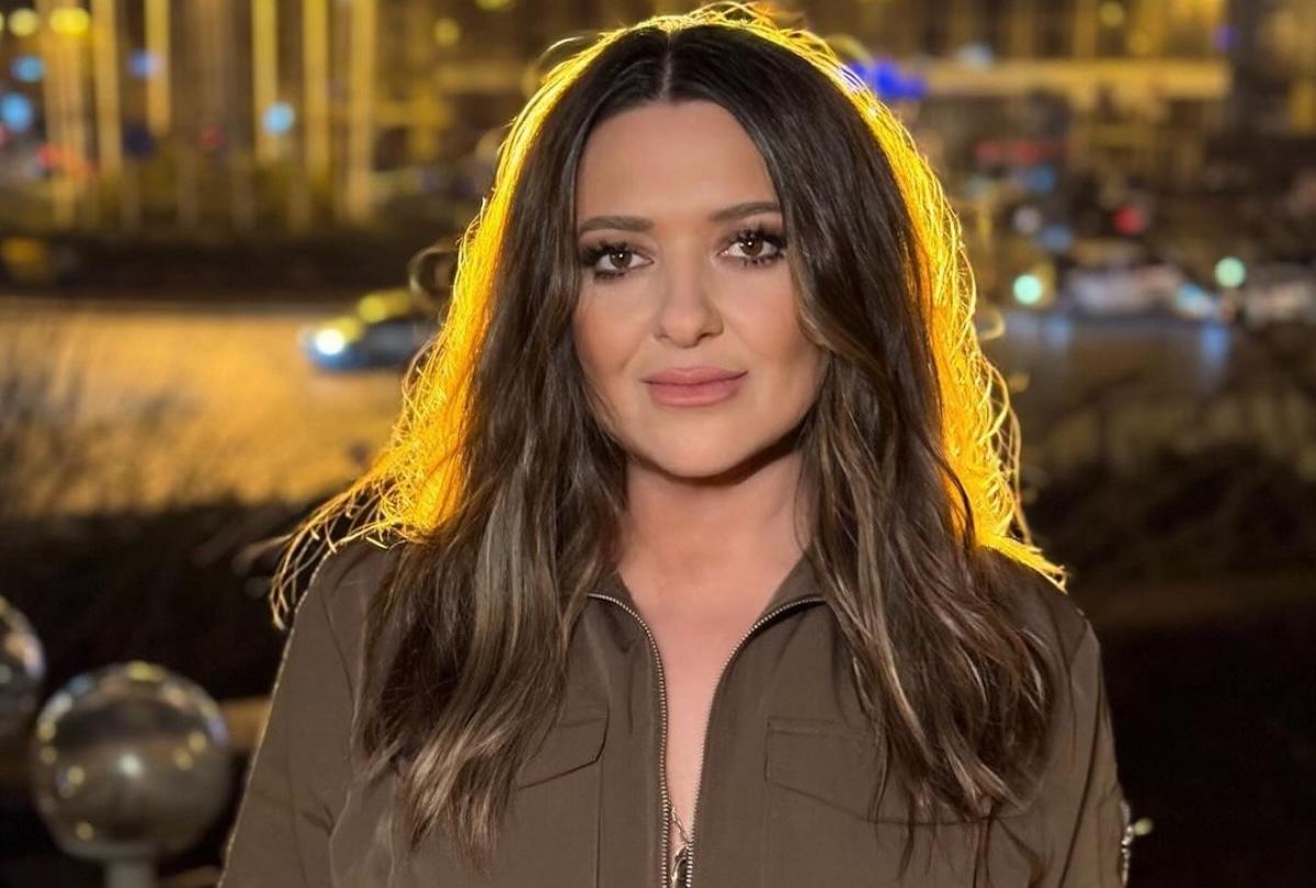 'Не збираюсь фінішувати': Наталія Могилевська святкує 50-річчя