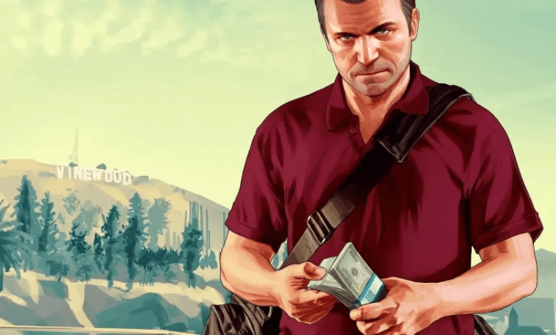 GTA 5 является самой продаваемой игрой в мире после Tetris и Minecraft/ фото Rockstar GTA 5 является самой продаваемой игрой в мире после Tetris и Minecraft/ фото Rockstar