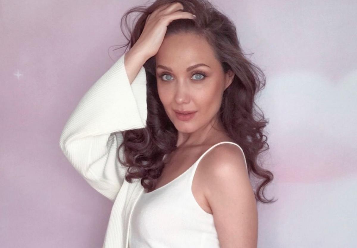 Євгенія Власова заявила, що знову готова виступати на великій сцені / Скріншот Instagram Євгенія Власова заявила, що знову готова виступати на великій сцені / Скріншот Instagram