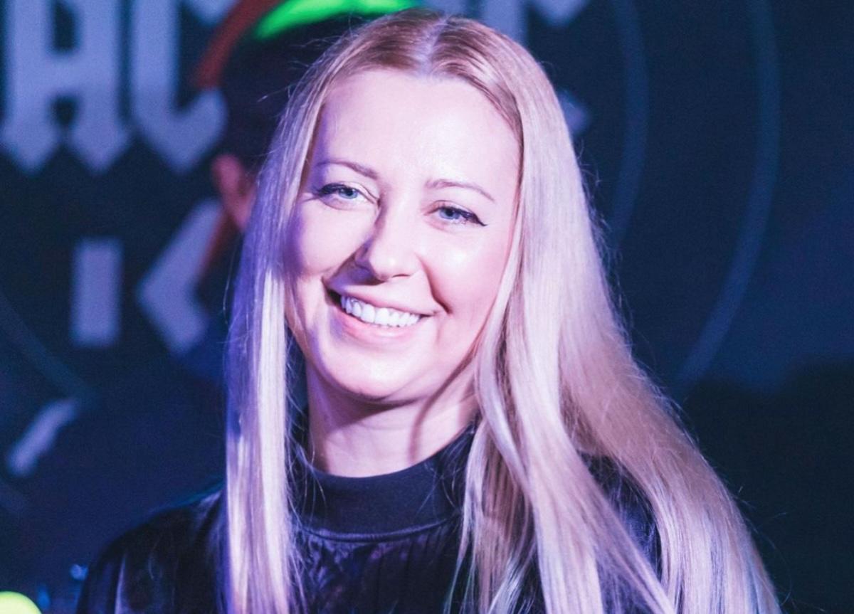 Матвієнко зізналася, до якої країни виїхала її старша донька