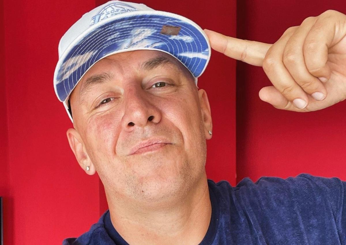 Потап прилетел в Софию / Скриншот Instagram Потап прилетел в Софию / Скриншот Instagram