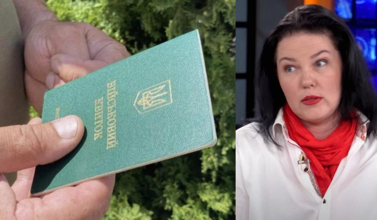 Надежда Шуляк рассказала о проблеме, с которой столкнулась в ТЦК / коллаж УНИАН с фото горисполкома Южноукраинска и скриншота Надежда Шуляк рассказала о проблеме, с которой столкнулась в ТЦК / коллаж УНИАН с фото горисполкома Южноукраинска и скриншота