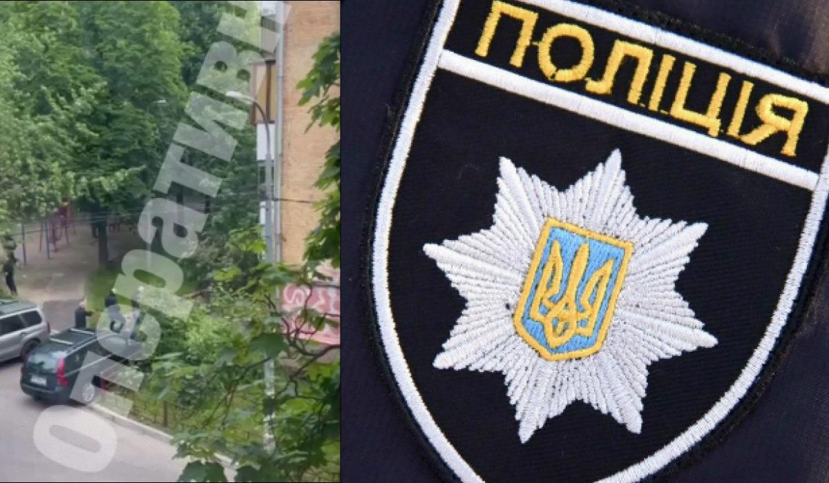 У Києві зловмисники у масках "нападали на всіх, кого бачили", дізналися журналісти / колаж зі скріншоту й фото УНІАН У Києві зловмисники у масках "нападали на всіх, кого бачили", дізналися журналісти / колаж зі скріншоту й фото УНІАН