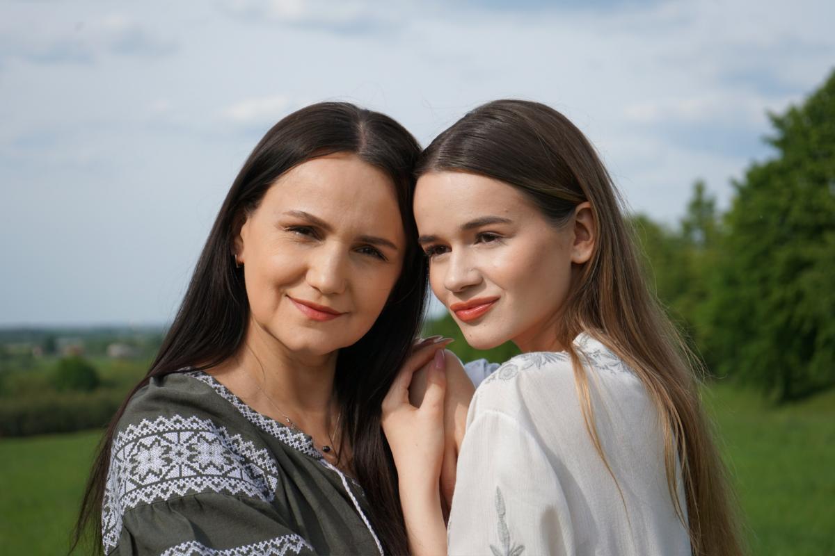 SOWA з мамою SOWA з мамою