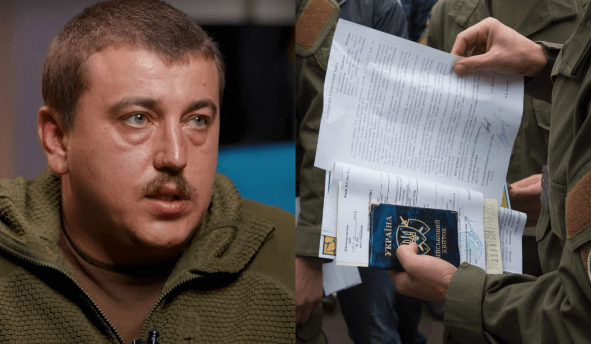 Також він розповів, чого наразі найбільше потребують військові на фронті / колаж УНІАН, скриншот, фото УНІАН Також він розповів, чого наразі найбільше потребують військові на фронті / колаж УНІАН, скриншот, фото УНІАН
