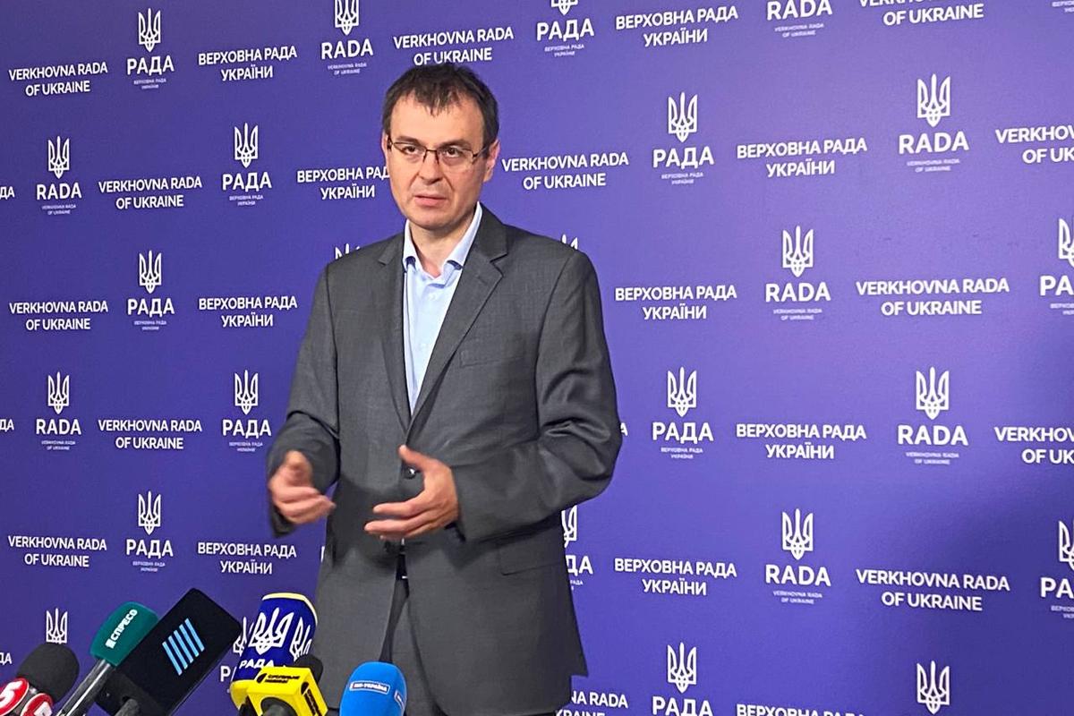 фото УНИАН, Таня Поляковская