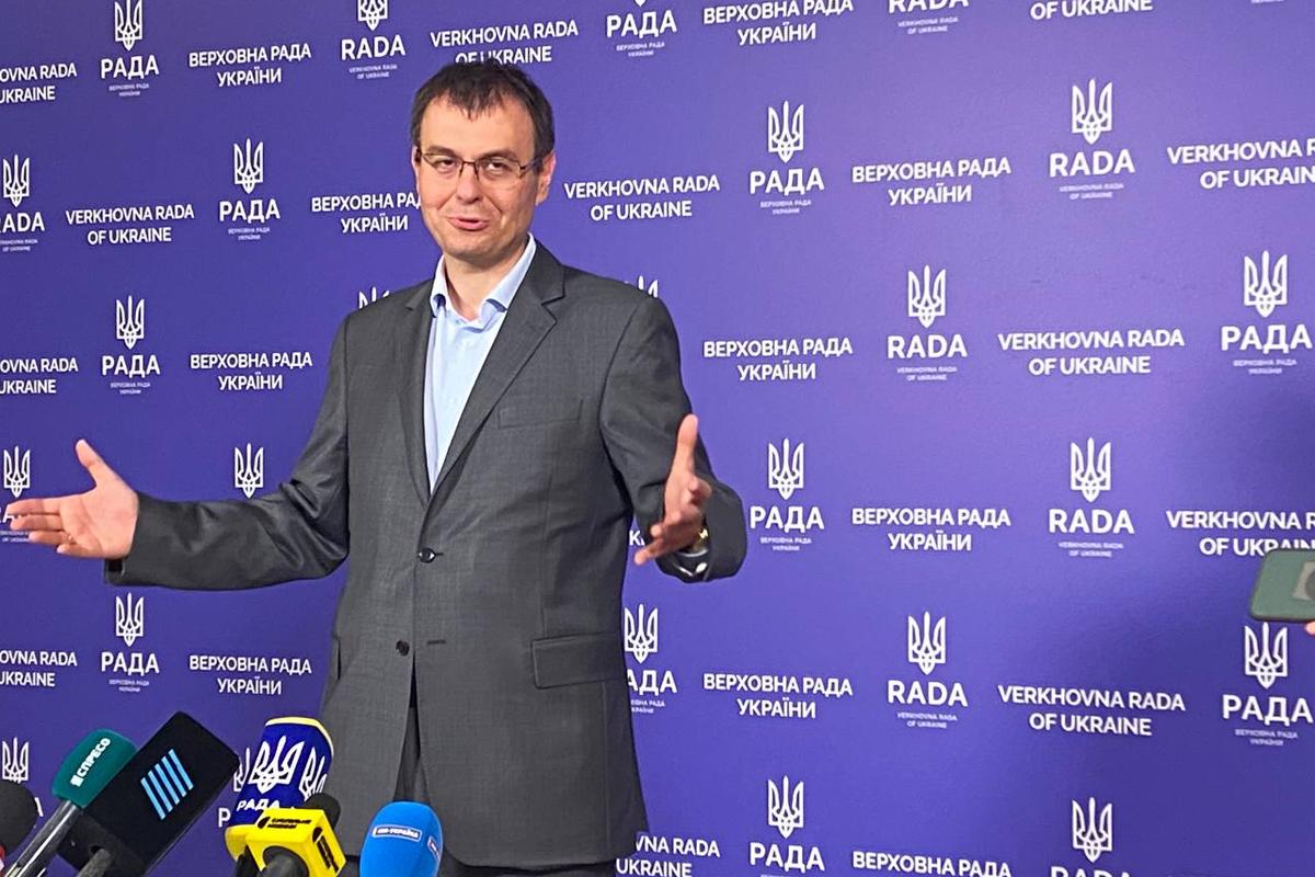 'Громадське' заплатило компанії депутата Гетманцева понад два мільйони гривень, - журналіст 'Громадське' заплатило компанії депутата Гетманцева понад два мільйони гривень, - журналіст