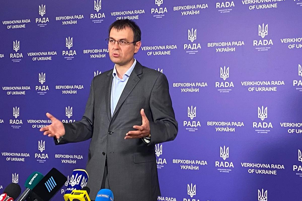 Гетманцев признал, что нас ждут сложные компромиссы / фото УНИАН, Таня Поляковская Гетманцев признал, что нас ждут сложные компромиссы / фото УНИАН, Таня Поляковская