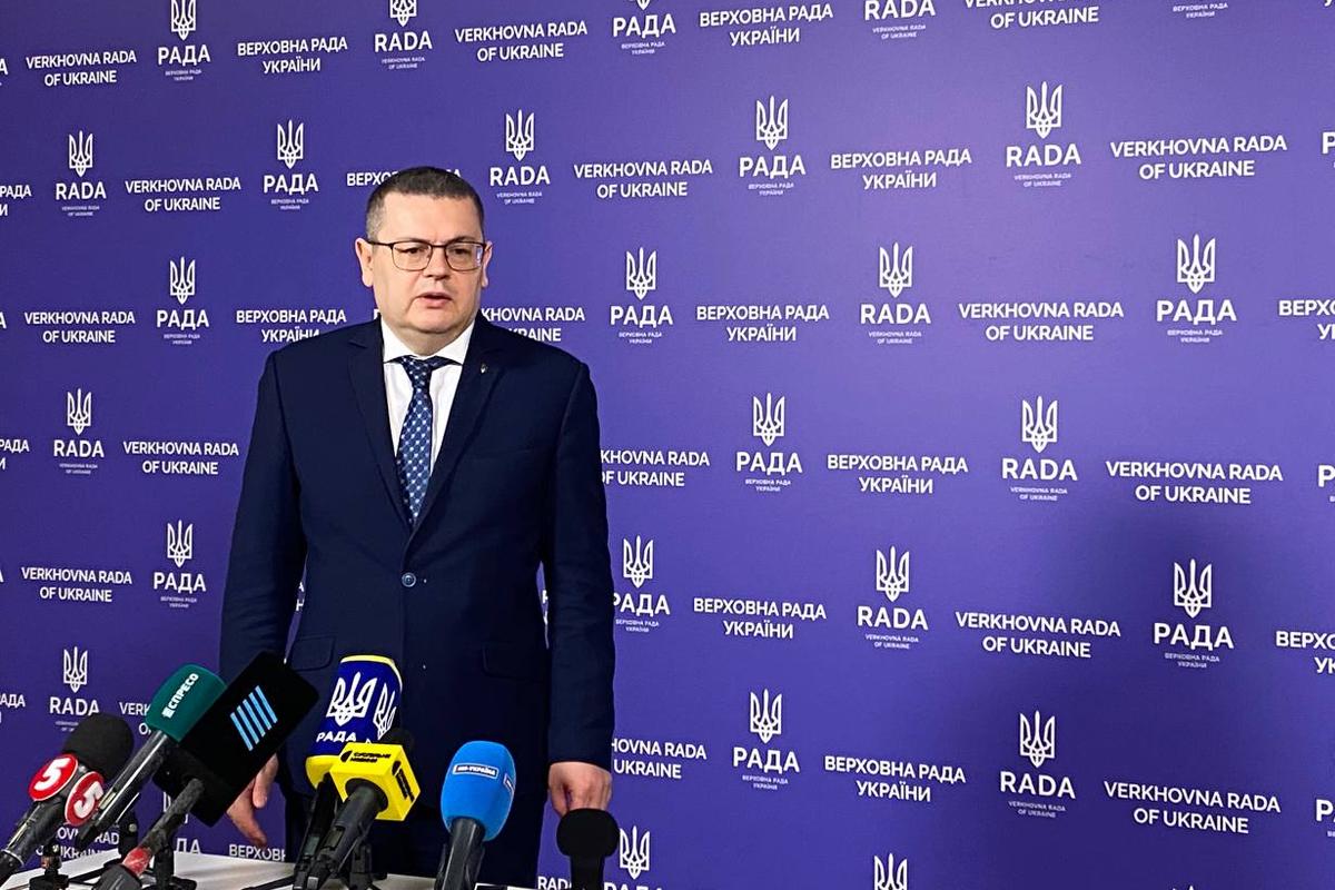 Мережко зазначив, що посада віце-президента має певний вплив, дорадчий голос для президента / фото УНІАН, Таня Поляковська Мережко зазначив, що посада віце-президента має певний вплив, дорадчий голос для президента / фото УНІАН, Таня Поляковська