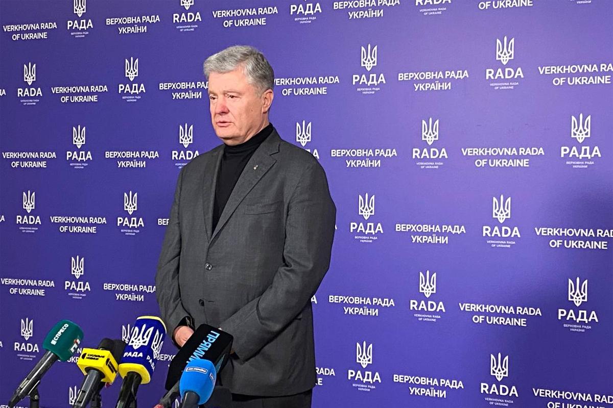 Лидер "Евросолидарности" Петр Порошенко на четвертый год войны продолжает шокировать роскошным стилем жизни / фото УНИАН, Таня Поляковская Лидер "Евросолидарности" Петр Порошенко на четвертый год войны продолжает шокировать роскошным стилем жизни / фото УНИАН, Таня Поляковская