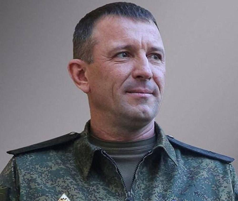 В РФ арештували топ-генерала / t.me/tvrain В РФ арештували топ-генерала / t.me/tvrain