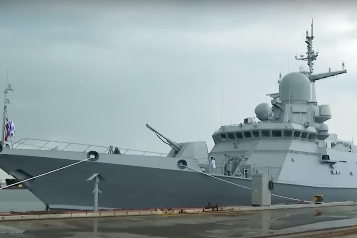 После потери 'Циклона' РФ еще имеет достаточно ракетоносителей, но есть другая проблема, - Плетенчук После потери 'Циклона' РФ еще имеет достаточно ракетоносителей, но есть другая проблема, - Плетенчук