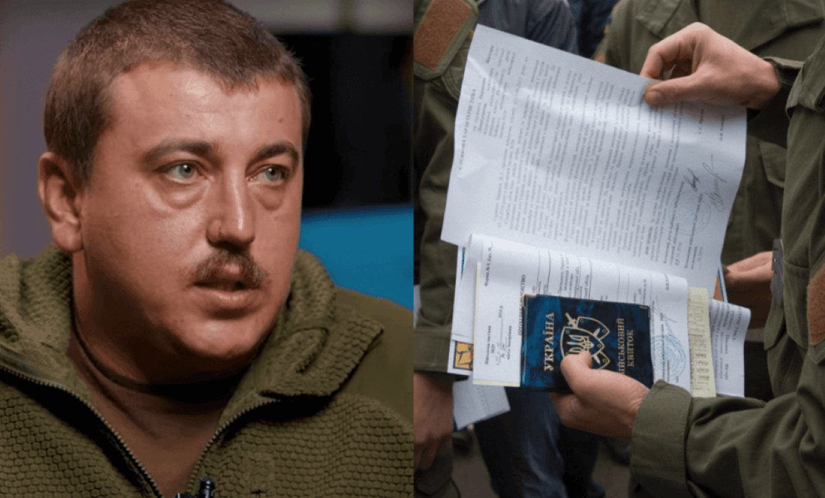 Синицын призвал людей идти в армию / коллаж УНИАН, скриншот, фото УНИАН Синицын призвал людей идти в армию / коллаж УНИАН, скриншот, фото УНИАН