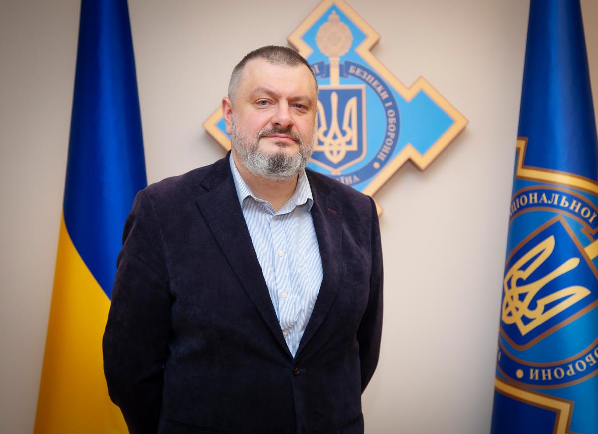 Литвиненко отметил, что Путин хочет захватить Харьков / фото rnbo.gov.ua Литвиненко отметил, что Путин хочет захватить Харьков / фото rnbo.gov.ua