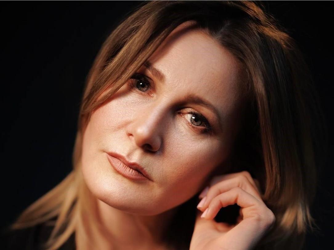Вера Кобзарь рассказала, что в ней изменила война / фото инстаграм Веры Кобзарь Вера Кобзарь рассказала, что в ней изменила война / фото инстаграм Веры Кобзарь