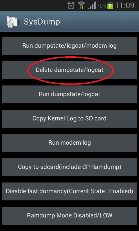 Как быстро очистить память на Android без потери данных: поможет секретный код Как быстро очистить память на Android без потери данных: поможет секретный код