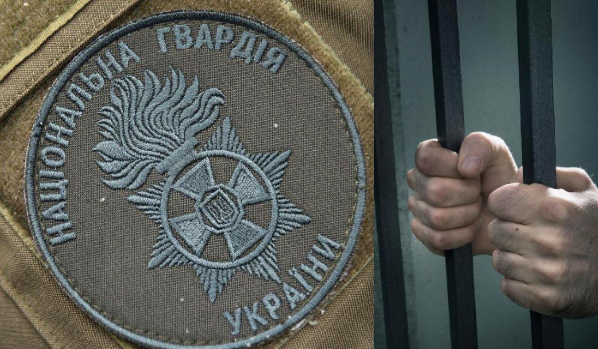 Стало известно о первых решениях по мобилизации осужденных / коллаж с фото ua.depositphotos.com и УНИАН Стало известно о первых решениях по мобилизации осужденных / коллаж с фото ua.depositphotos.com и УНИАН