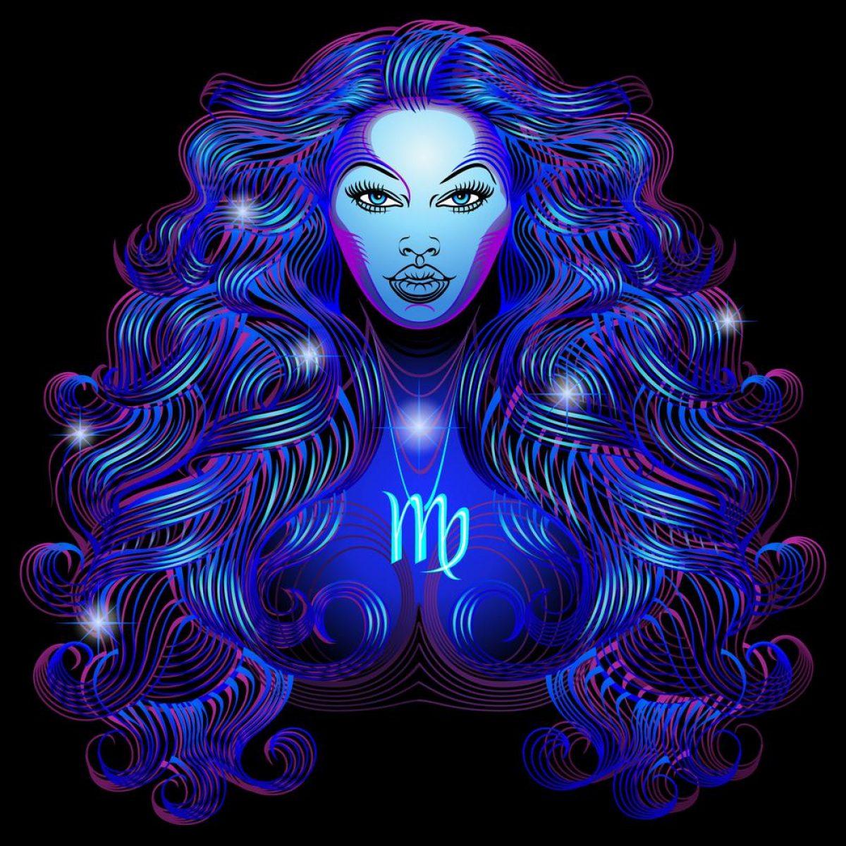 Діва / фото ua.depositphotos.com