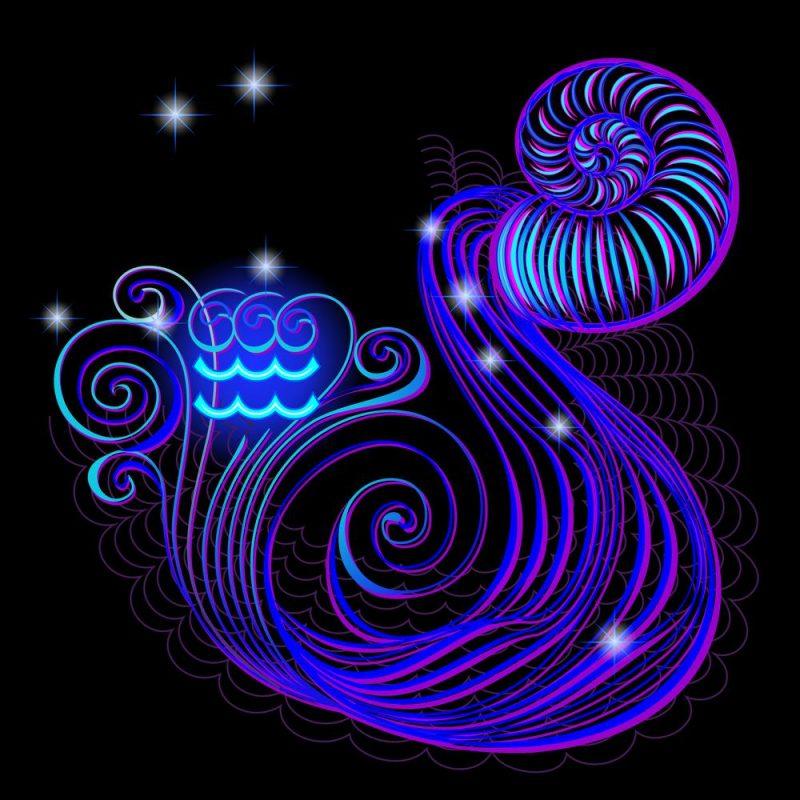 Водолій / фото ua.depositphotos.com