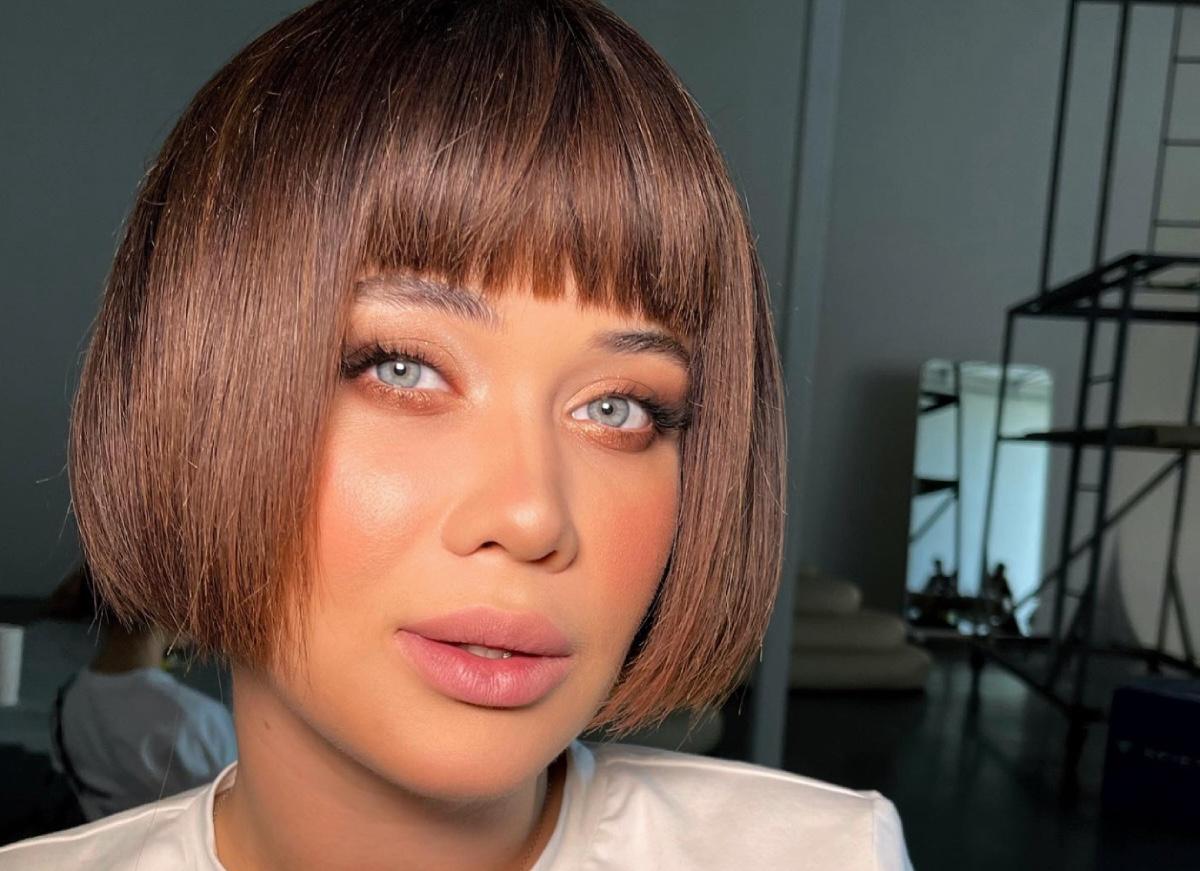Lida Lee зізналася, що була на межі / Скріншот Instagram Lida Lee зізналася, що була на межі / Скріншот Instagram