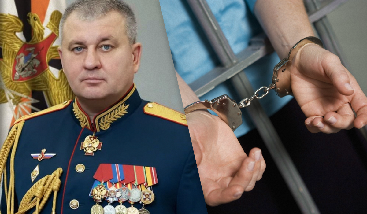 В России в последнее время задержание чиновников является распространенной процедурой / коллаж УНИАН, фото Минобороны РФ, ua.depositphotos.com В России в последнее время задержание чиновников является распространенной процедурой / коллаж УНИАН, фото Минобороны РФ, ua.depositphotos.com