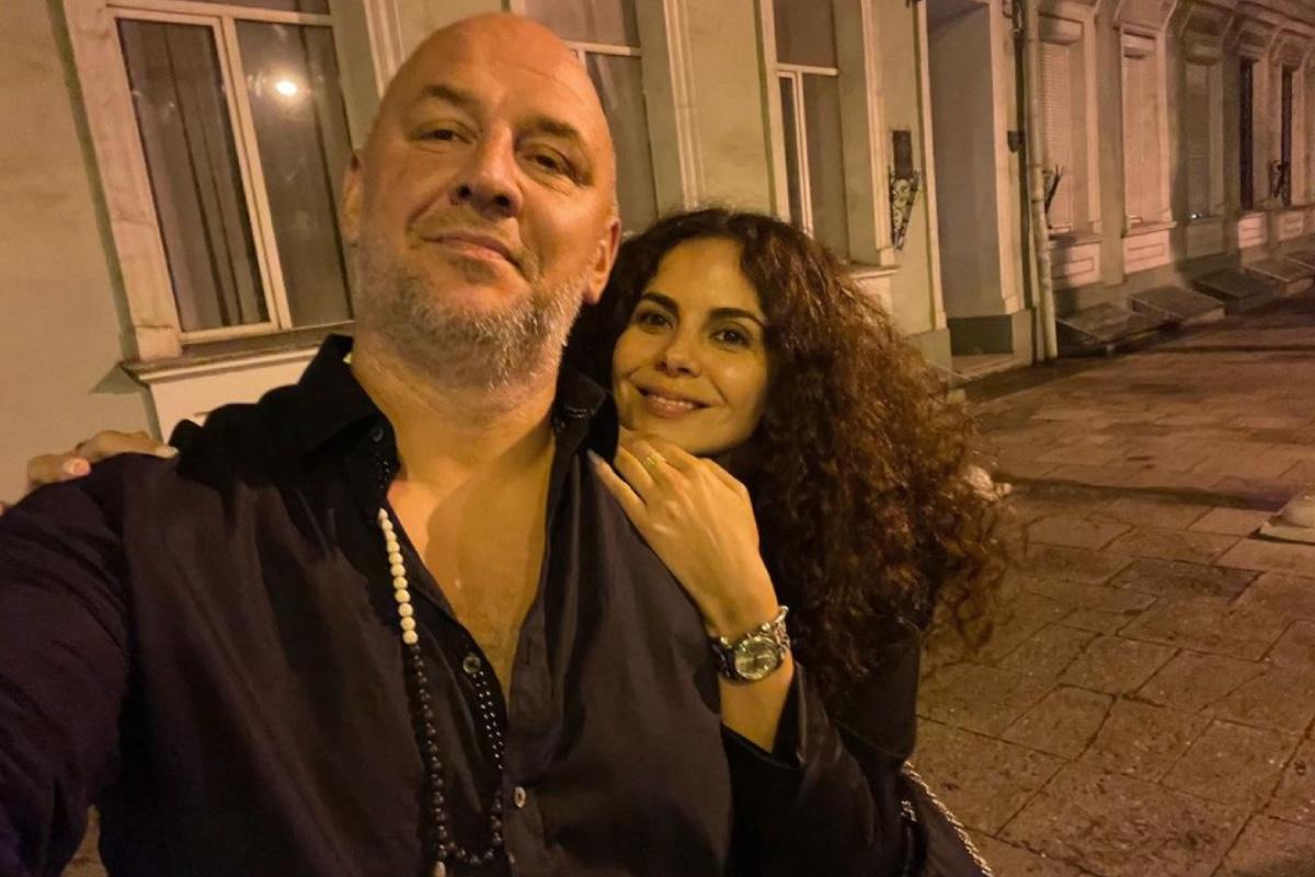 Потап и Настя Каменских / скриншот Instagram