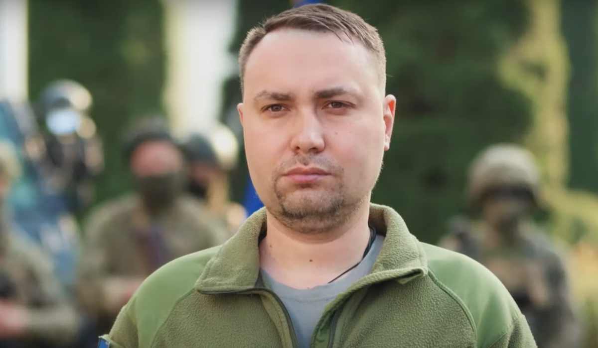 Західні ЗМІ пишуть про причетність очільника ГУР Кирила Буданова до подій в Малі / скриншот Західні ЗМІ пишуть про причетність очільника ГУР Кирила Буданова до подій в Малі / скриншот