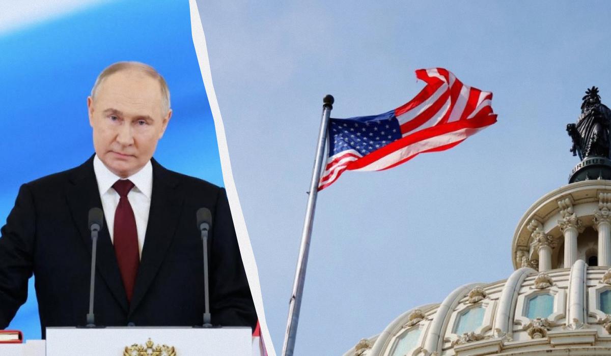 Як РФ буде мситися США за конфіскацію активів / колаж УНІАН, фото ua.depositphotos.com, Getty Images Як РФ буде мситися США за конфіскацію активів / колаж УНІАН, фото ua.depositphotos.com, Getty Images