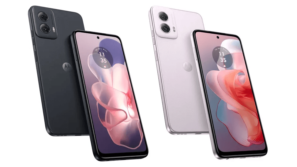 Moto G Power 2024 Moto G Power 2024
