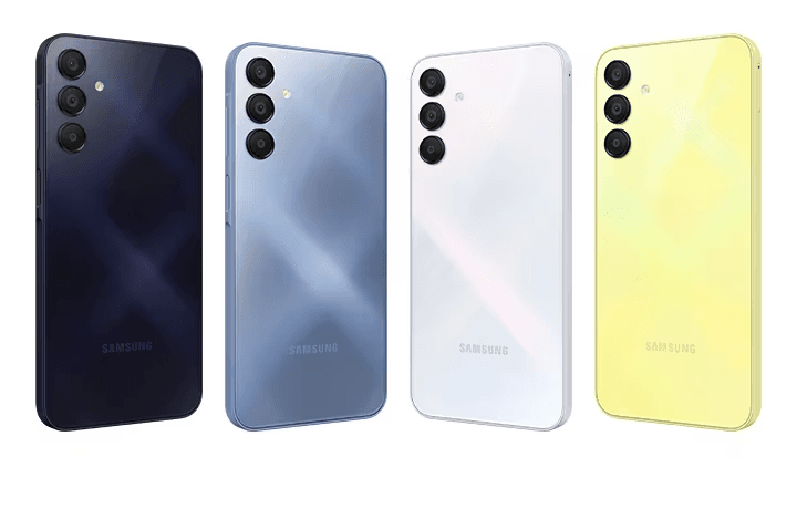 Galaxy A15 Galaxy A15