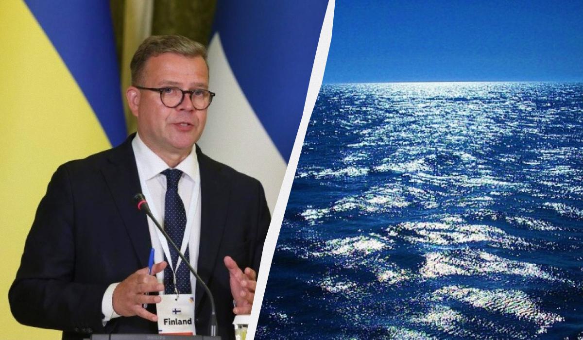 Рекція Фінляндії на територіальні претензії Росії / колаж УНІАН, фото УНІАН, Вікіпедія Рекція Фінляндії на територіальні претензії Росії / колаж УНІАН, фото УНІАН, Вікіпедія