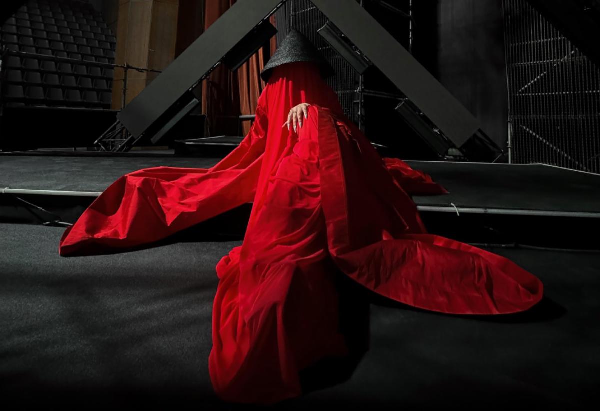 Klavdia Petrivna рассказала, сколько лет уже занимается музыкой / Скриншот Instagram Klavdia Petrivna рассказала, сколько лет уже занимается музыкой / Скриншот Instagram