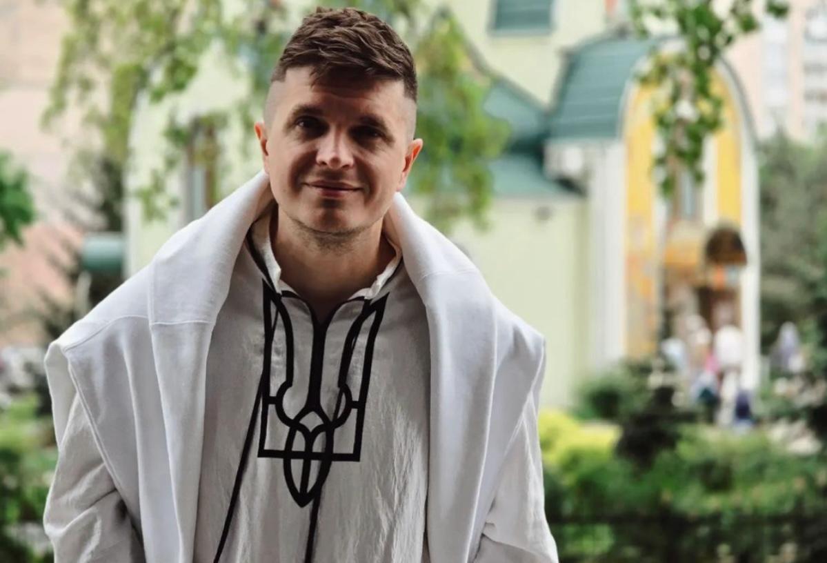 Анатолий Анатолич объяснил, что причина в больших очередях / Скриншот Instagram Анатолий Анатолич объяснил, что причина в больших очередях / Скриншот Instagram