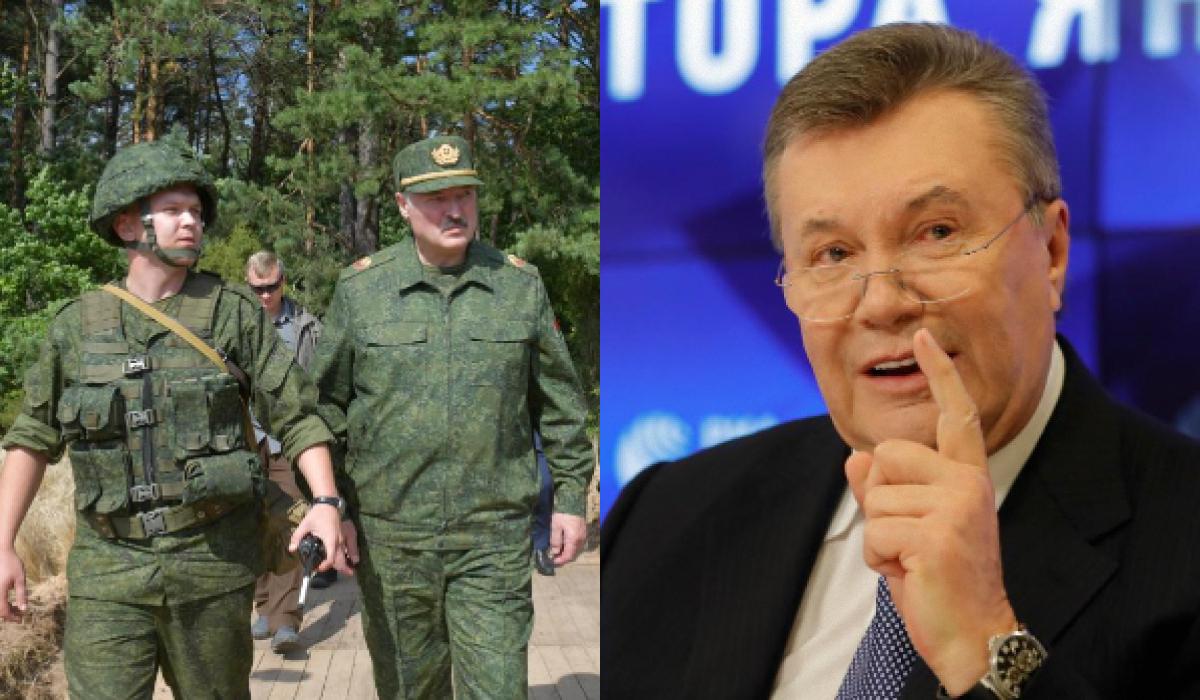 Это вовсе не означает, что наступление со стороны Беларуси невозможно, отметил Жорин / коллаж УНИАН, фото REUTERS Это вовсе не означает, что наступление со стороны Беларуси невозможно, отметил Жорин / коллаж УНИАН, фото REUTERS