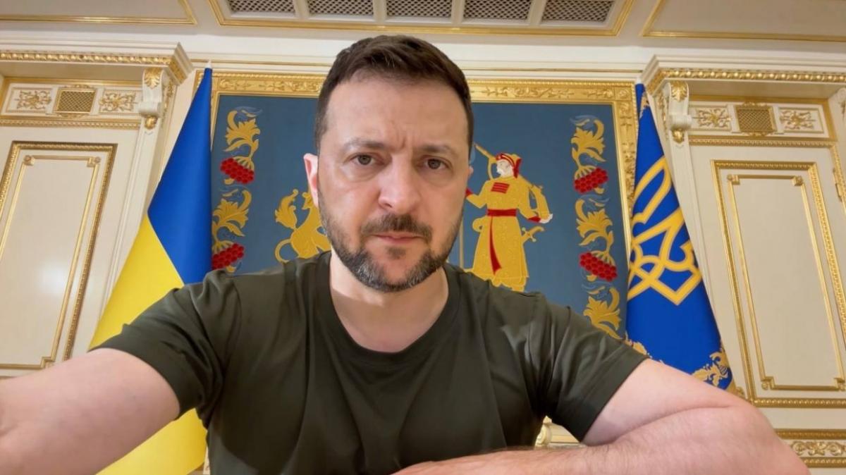 Сили оборони повністю контролюють ситуацію на Сумщині/ фото president.gov.ua Сили оборони повністю контролюють ситуацію на Сумщині/ фото president.gov.ua