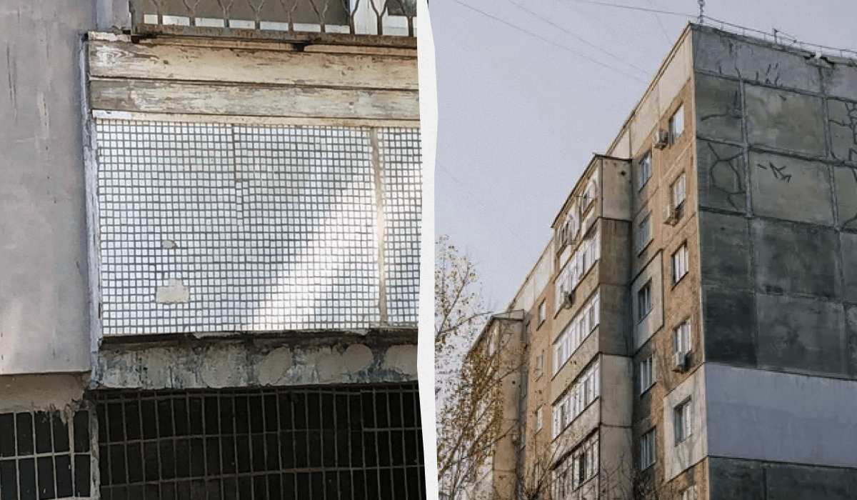 Навіщо на панельних будинках плитка / колаж УНІАН, фото УНІАН, ua.depositphotos.com Навіщо на панельних будинках плитка / колаж УНІАН, фото УНІАН, ua.depositphotos.com