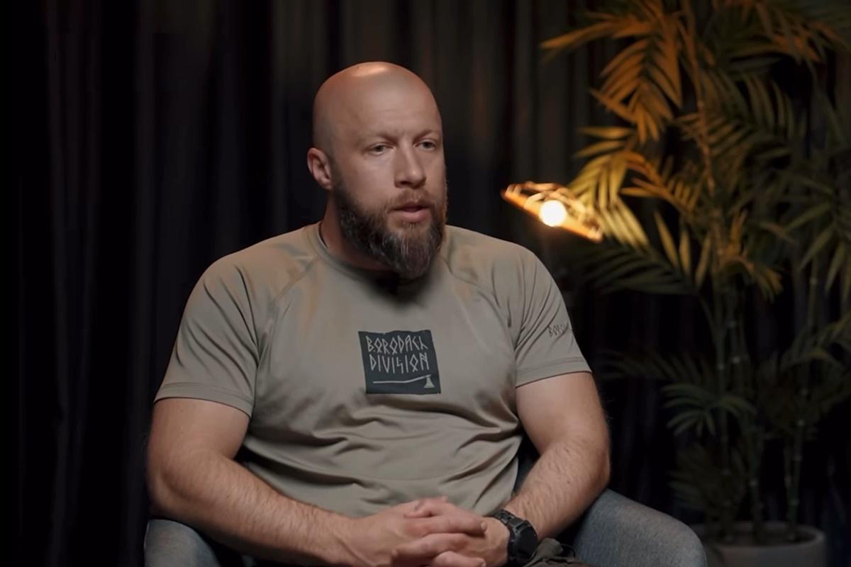 Жорин считает, что политическое по выборам решение уже назрело / скриншот Жорин считает, что политическое по выборам решение уже назрело / скриншот