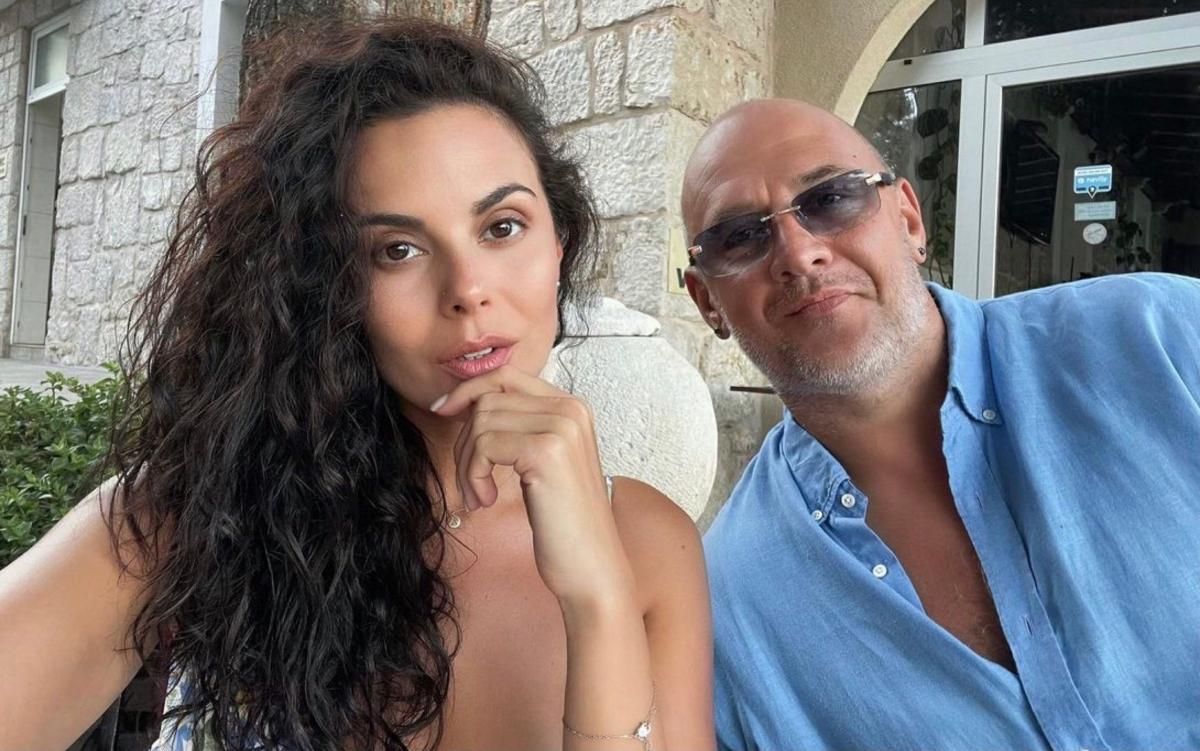 Настя Каменских заявила, что в ее отношениях с Потапом все хорошо / Скриншот Instagram Настя Каменских заявила, что в ее отношениях с Потапом все хорошо / Скриншот Instagram