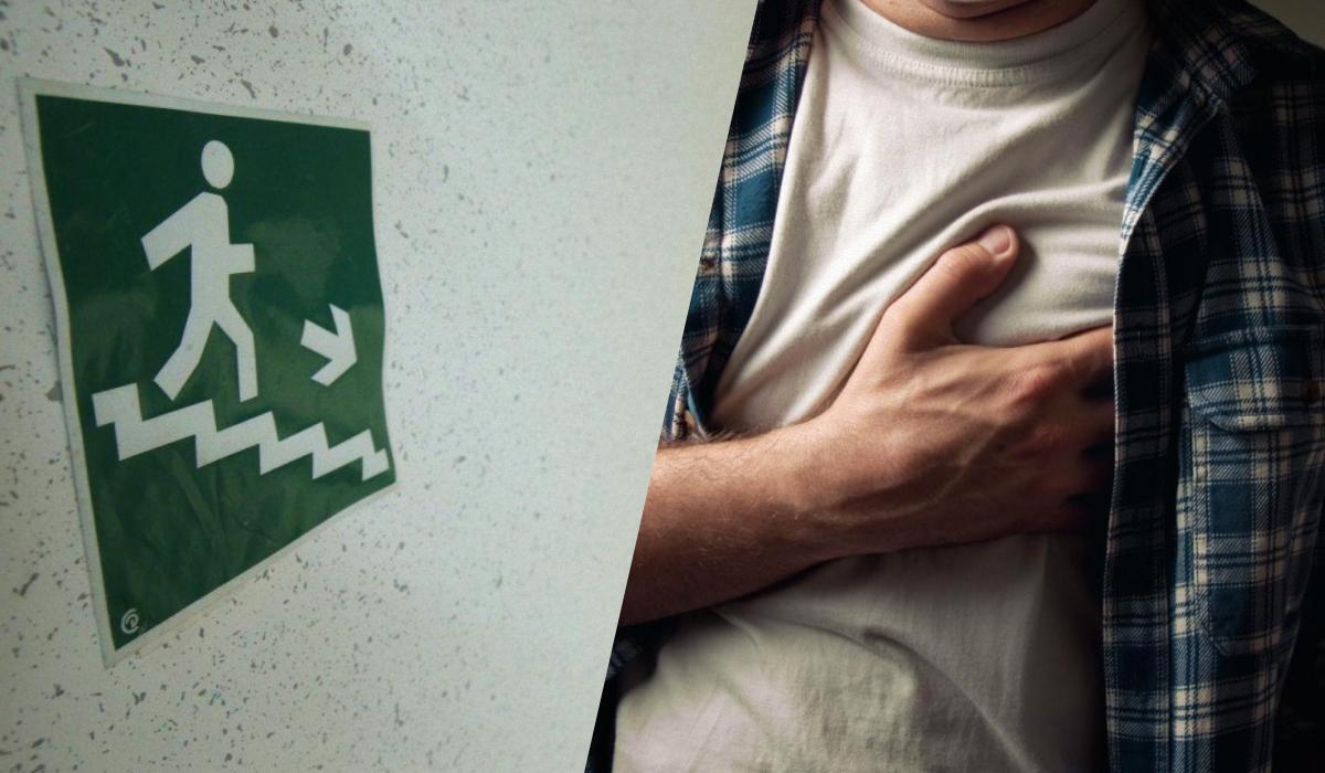 Ходите чаще по лестнице, чтобы продлить свою жизнь / коллаж УНИАН, фото УНИАН, фото ua.depositphotos.com Ходите чаще по лестнице, чтобы продлить свою жизнь / коллаж УНИАН, фото УНИАН, фото ua.depositphotos.com