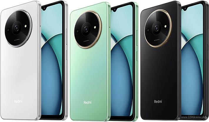 Redmi A3X Redmi A3X