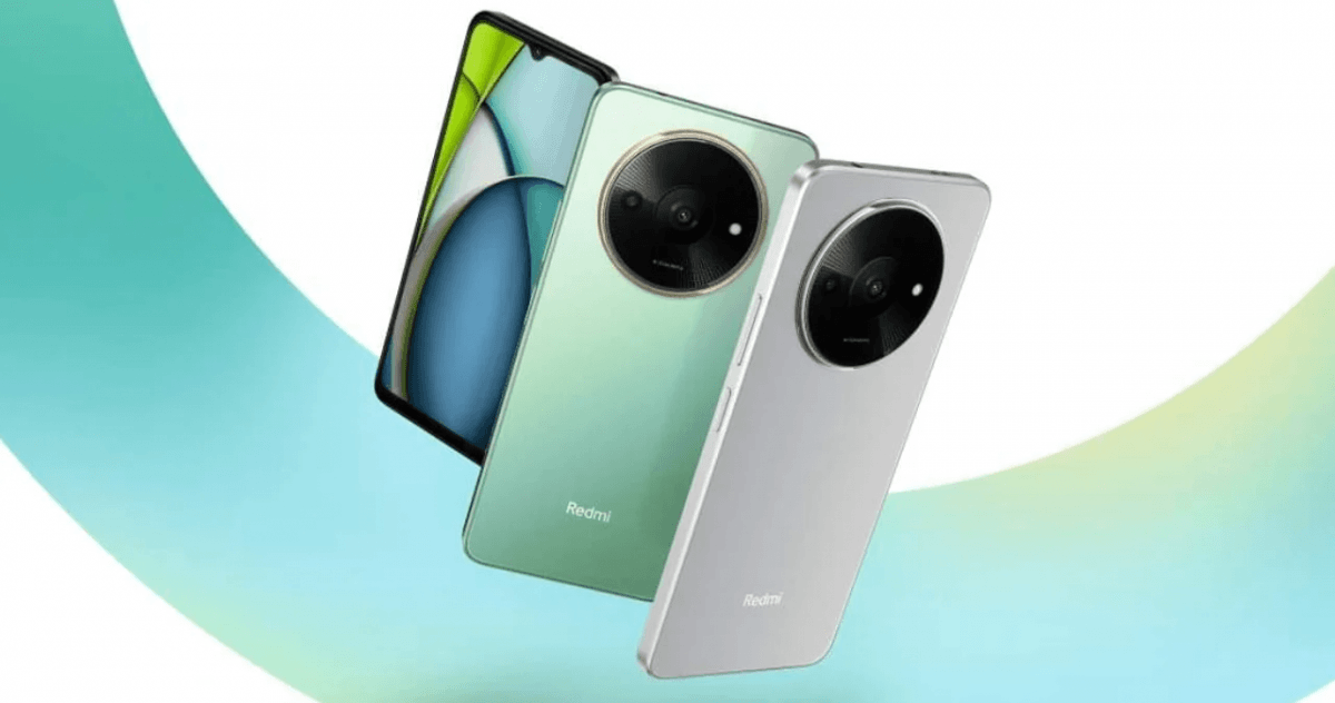 Xiaomi выпустила бюджетник с большим экраном и чистым Android / фото Xiaomi Xiaomi выпустила бюджетник с большим экраном и чистым Android / фото Xiaomi
